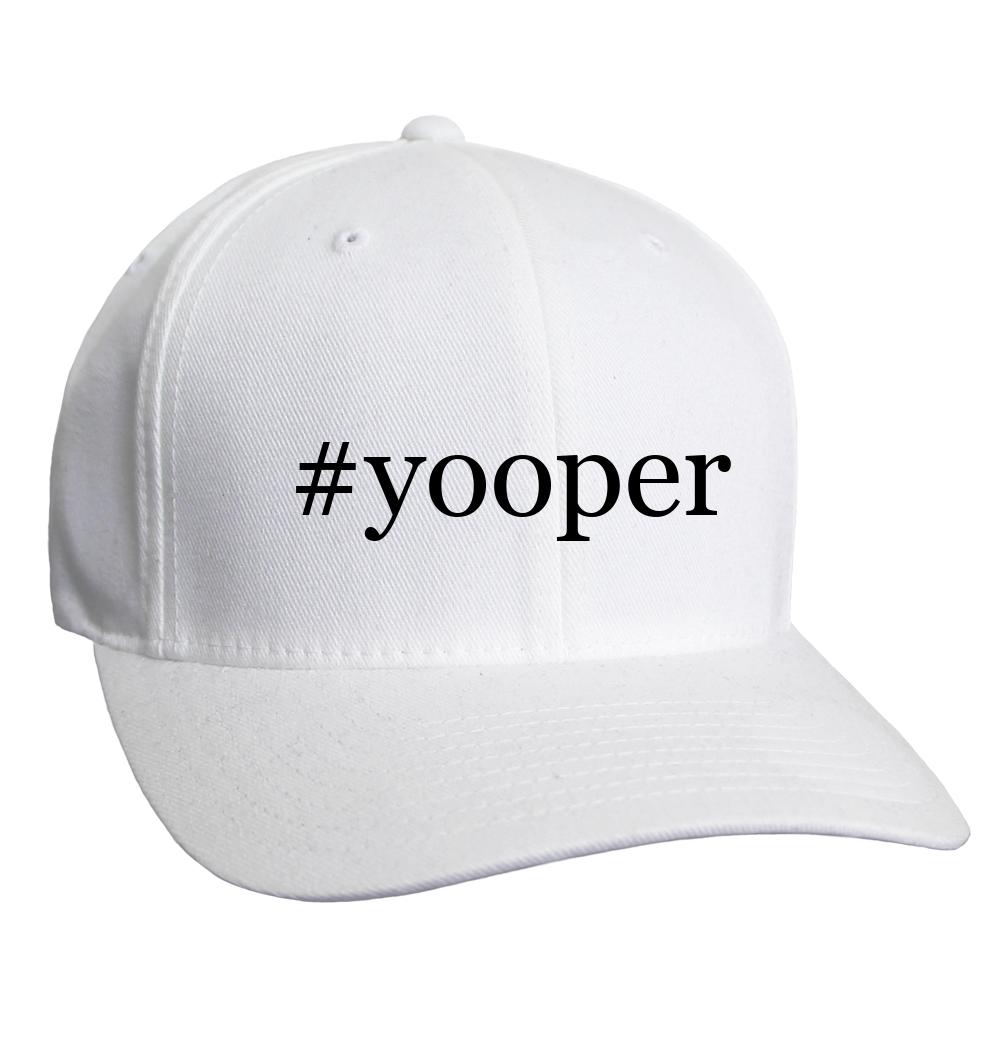 yooper baseball hat