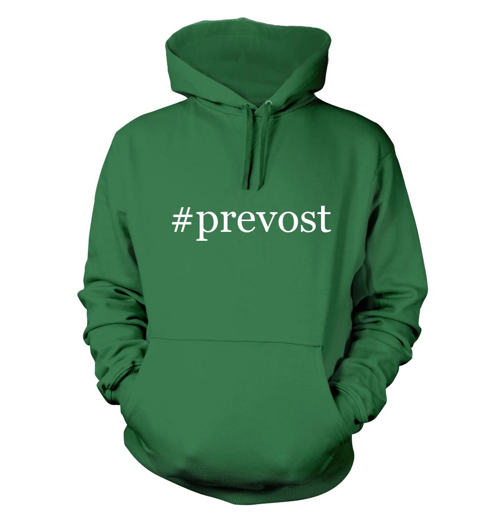 #prevost Men/'s Funny Hoodie NEW RARE