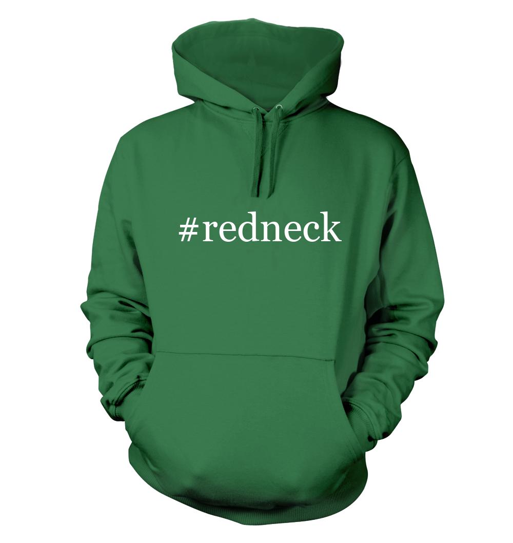 #redneck - Men's Funny Hoodie NEW RARE - Picture 5 of 8