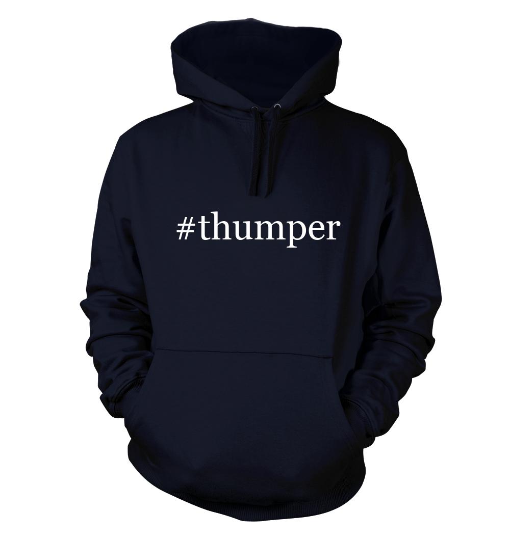 thumper hoodie
