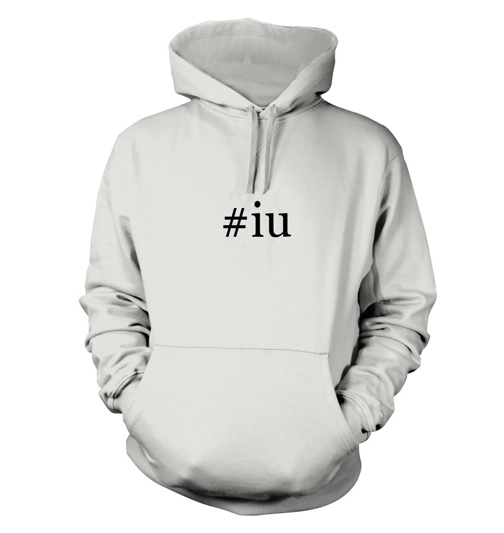 iu men's hoodies